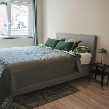 The Residence أنسْخيدي المظهر الخارجي الصورة