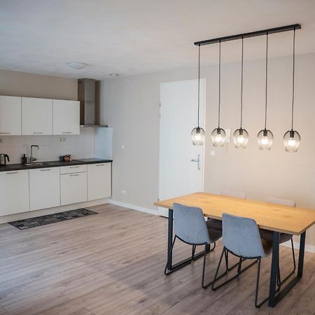 The Residence أنسْخيدي المظهر الخارجي الصورة