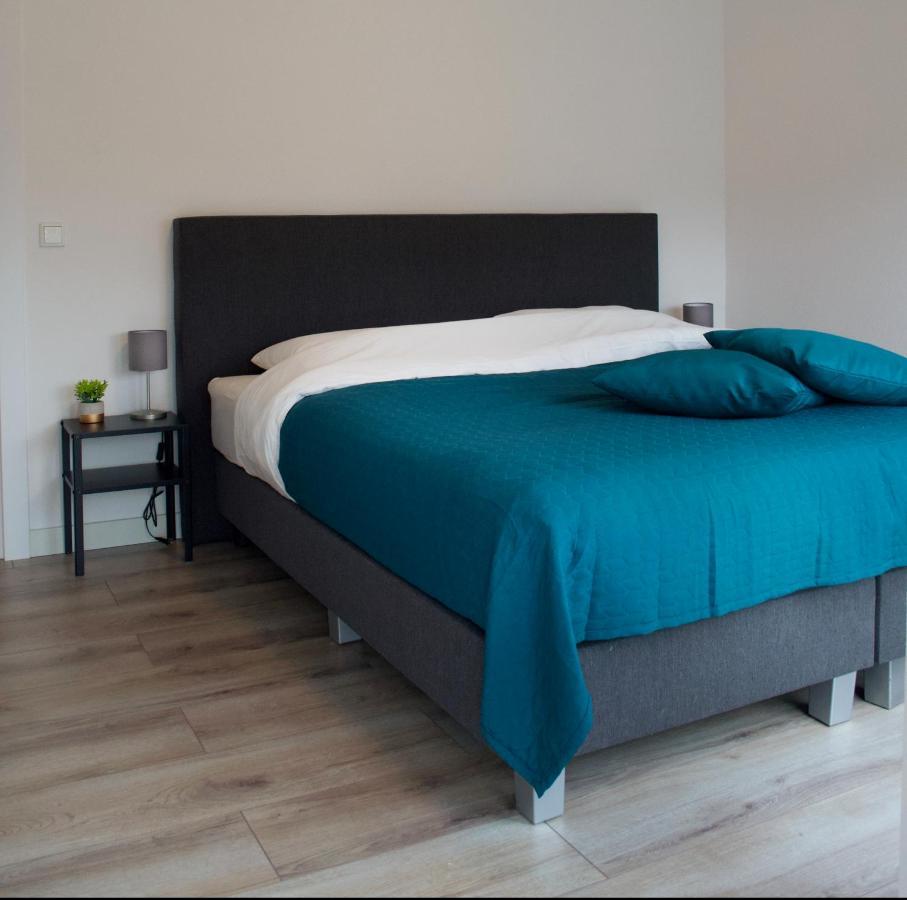 The Residence أنسْخيدي المظهر الخارجي الصورة