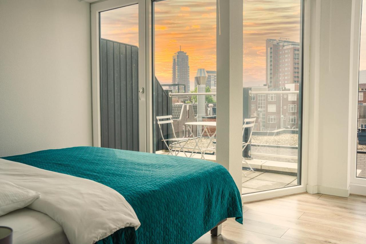 The Residence أنسْخيدي المظهر الخارجي الصورة