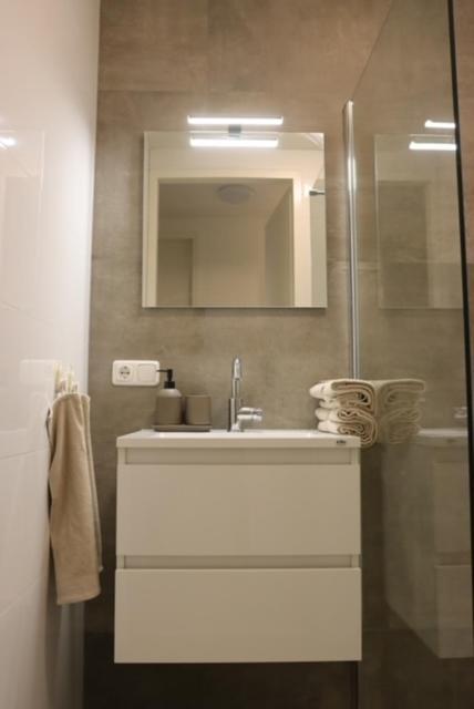 The Residence أنسْخيدي المظهر الخارجي الصورة