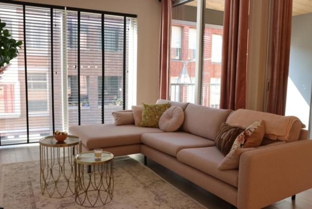 The Residence أنسْخيدي المظهر الخارجي الصورة