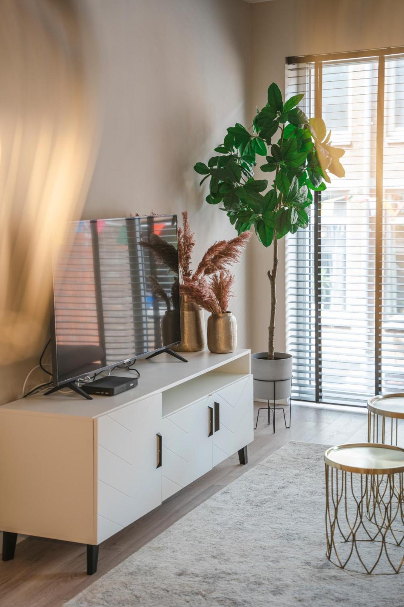 The Residence أنسْخيدي المظهر الخارجي الصورة