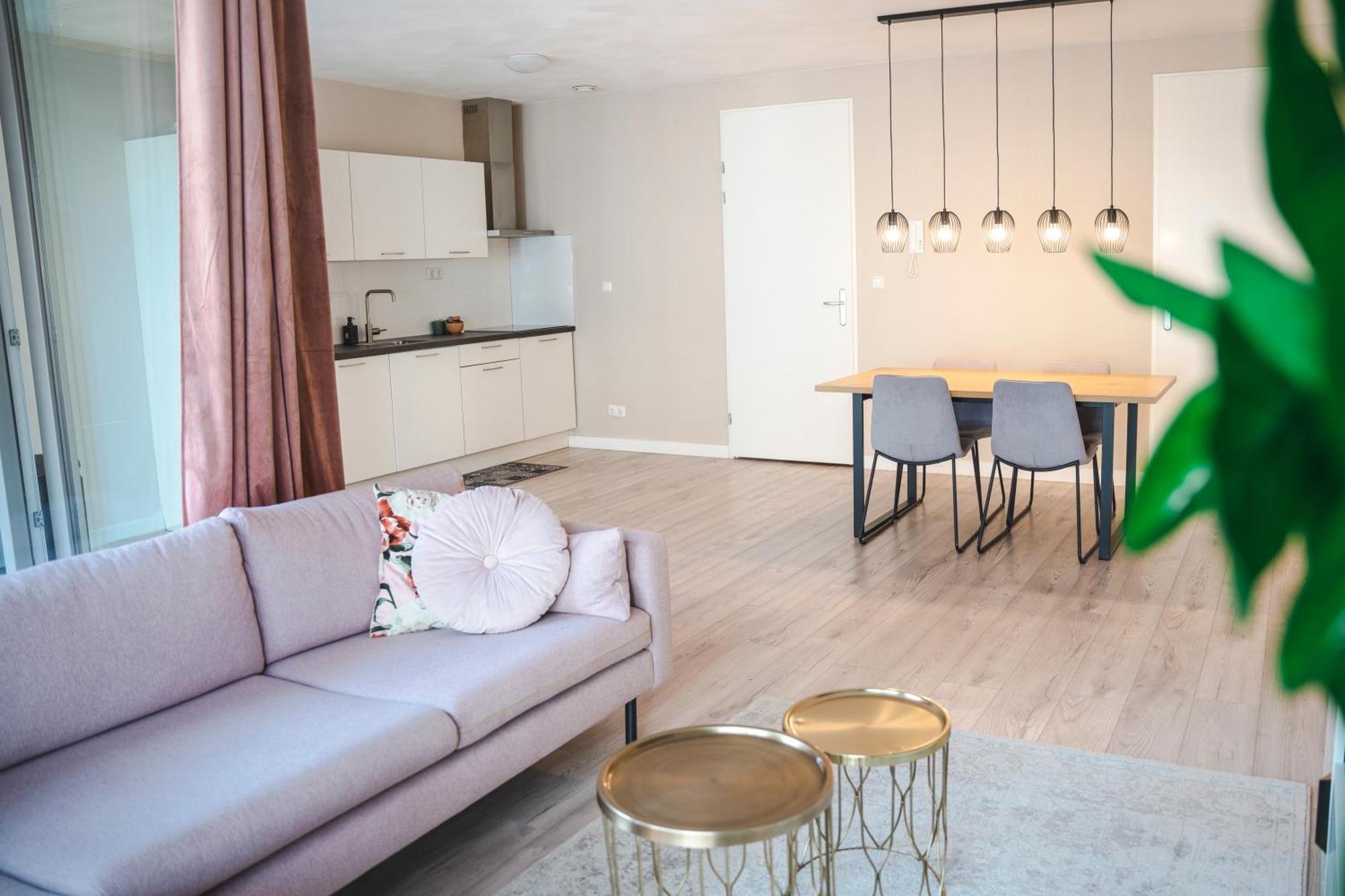 The Residence أنسْخيدي المظهر الخارجي الصورة