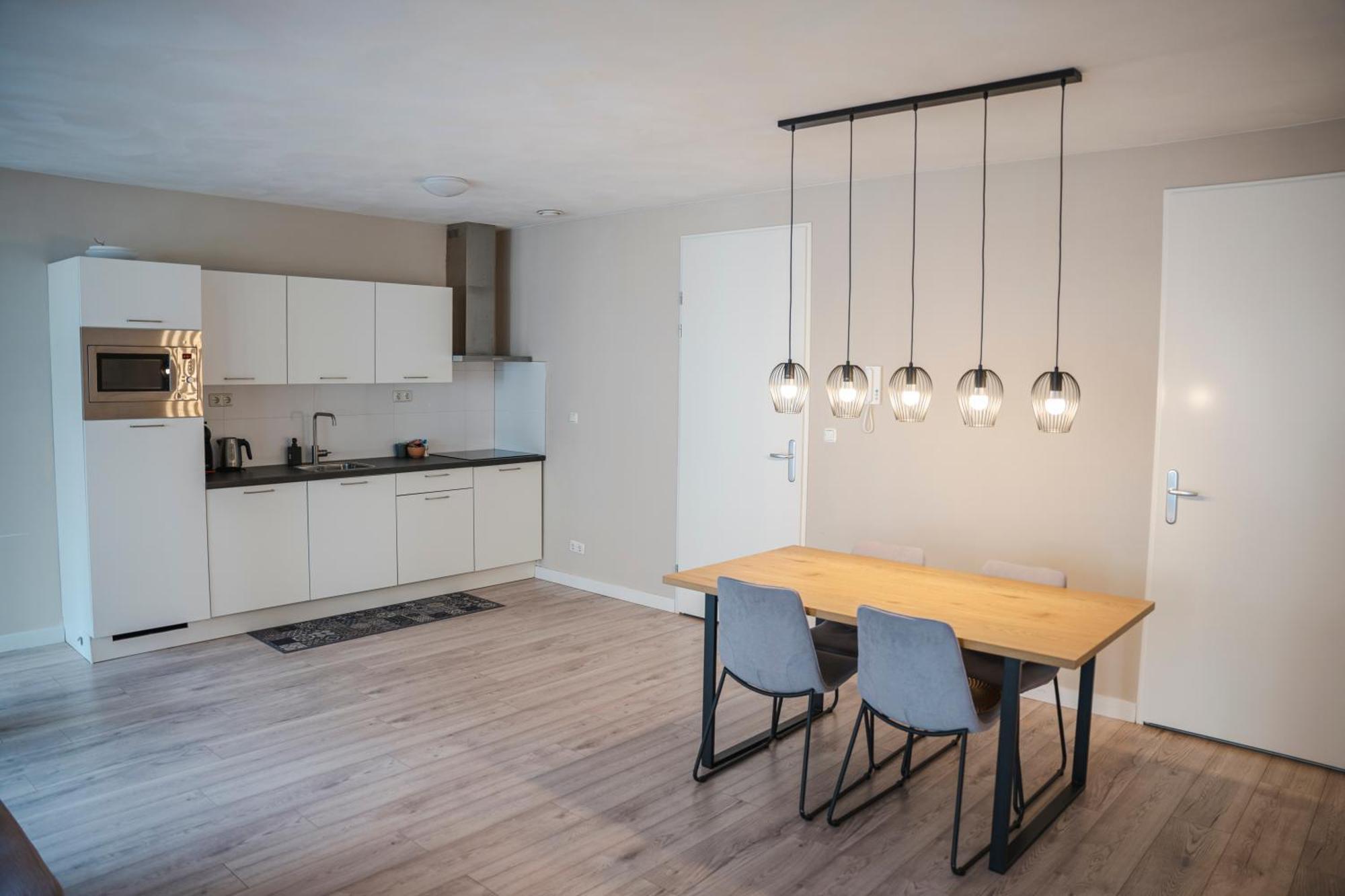 The Residence أنسْخيدي المظهر الخارجي الصورة