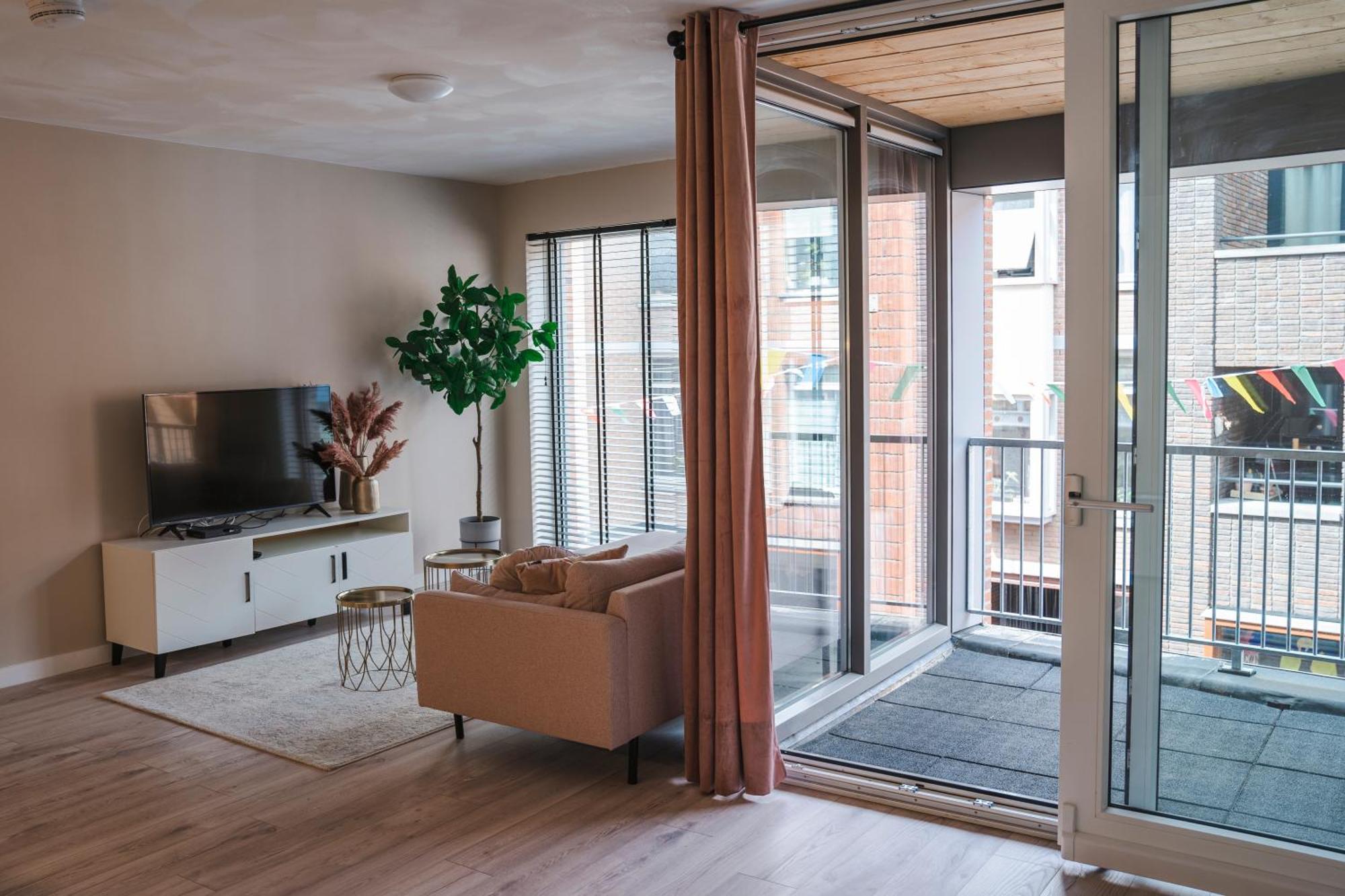 The Residence أنسْخيدي المظهر الخارجي الصورة
