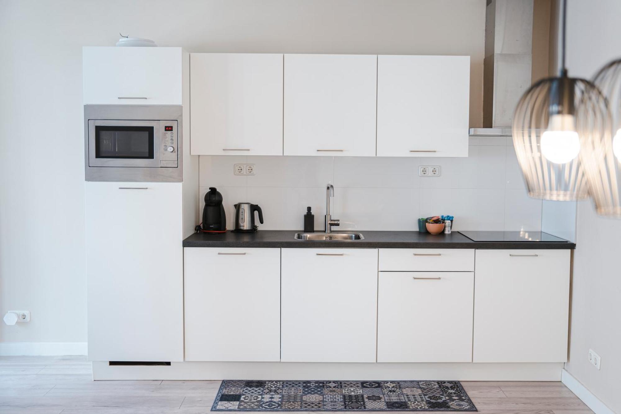 The Residence أنسْخيدي المظهر الخارجي الصورة