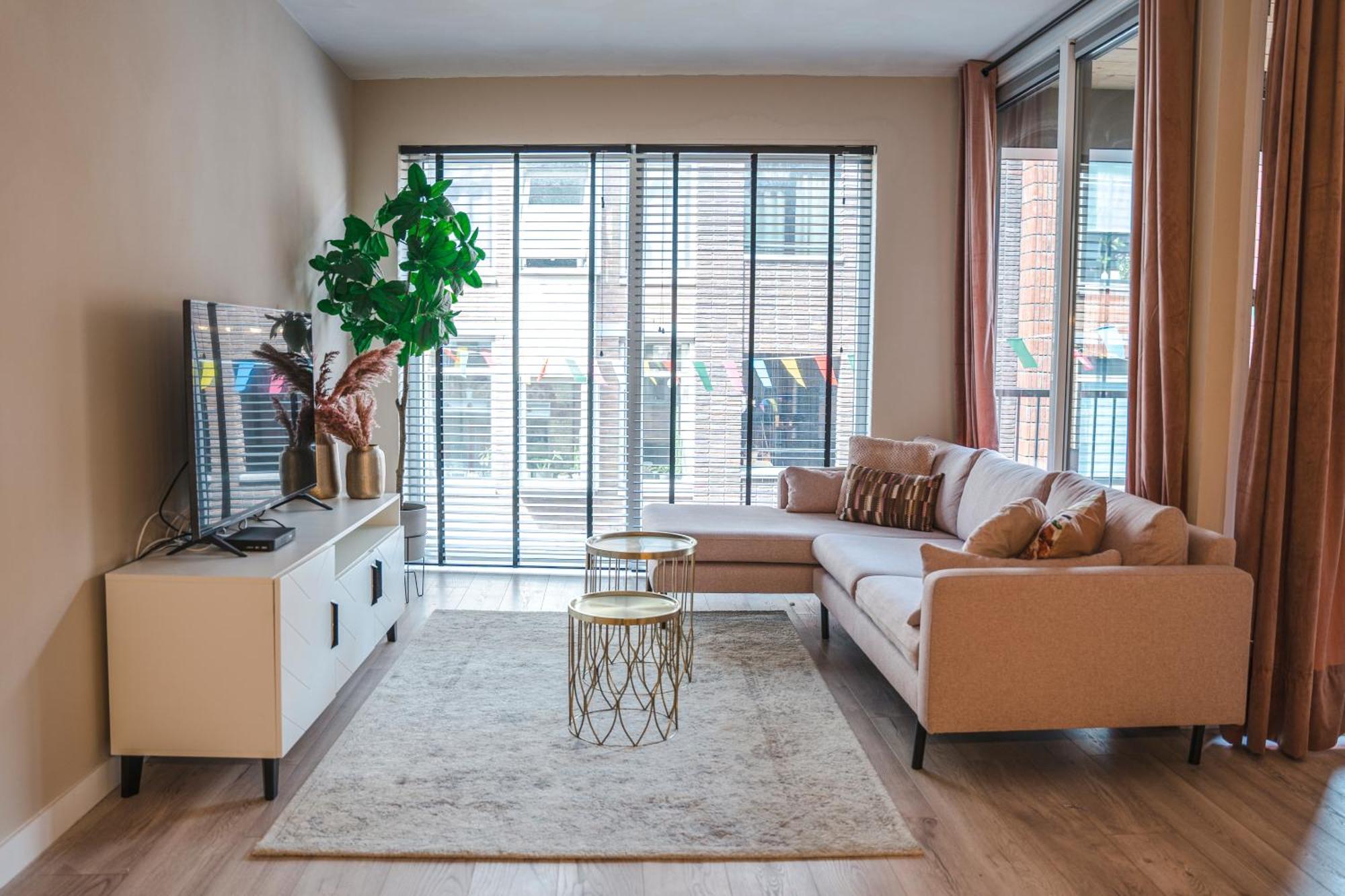 The Residence أنسْخيدي المظهر الخارجي الصورة