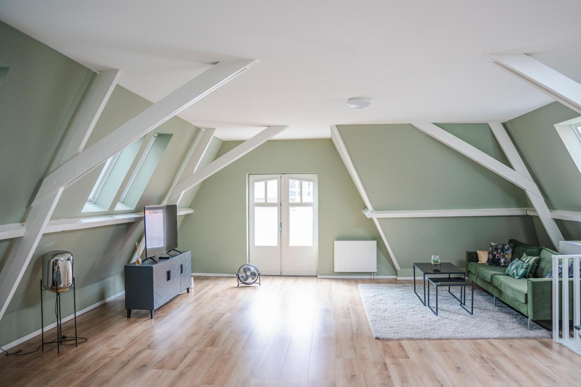 The Residence أنسْخيدي المظهر الخارجي الصورة