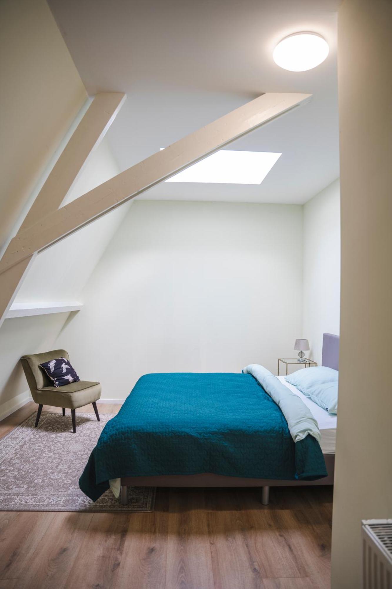 The Residence أنسْخيدي المظهر الخارجي الصورة