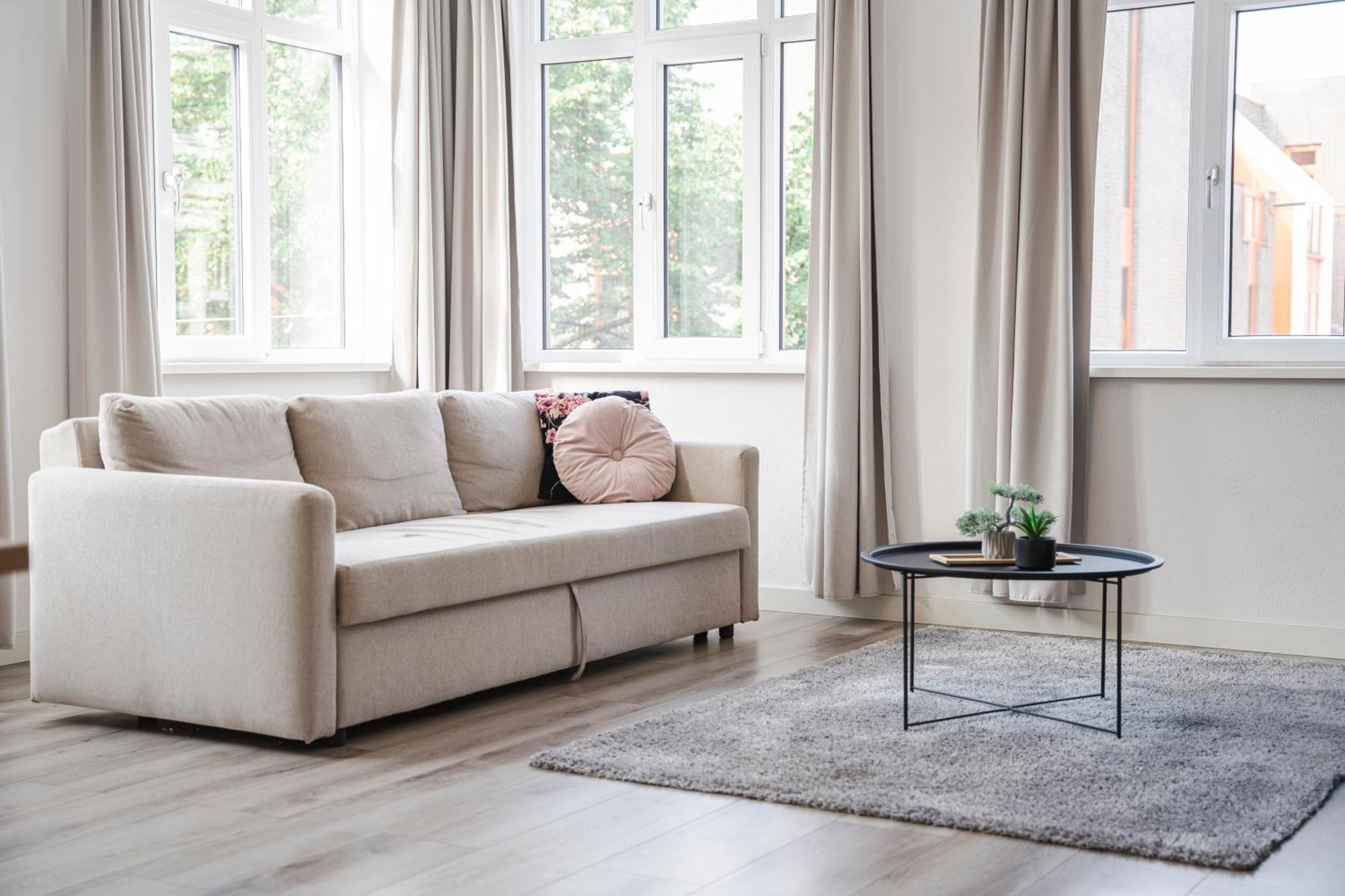 The Residence أنسْخيدي المظهر الخارجي الصورة