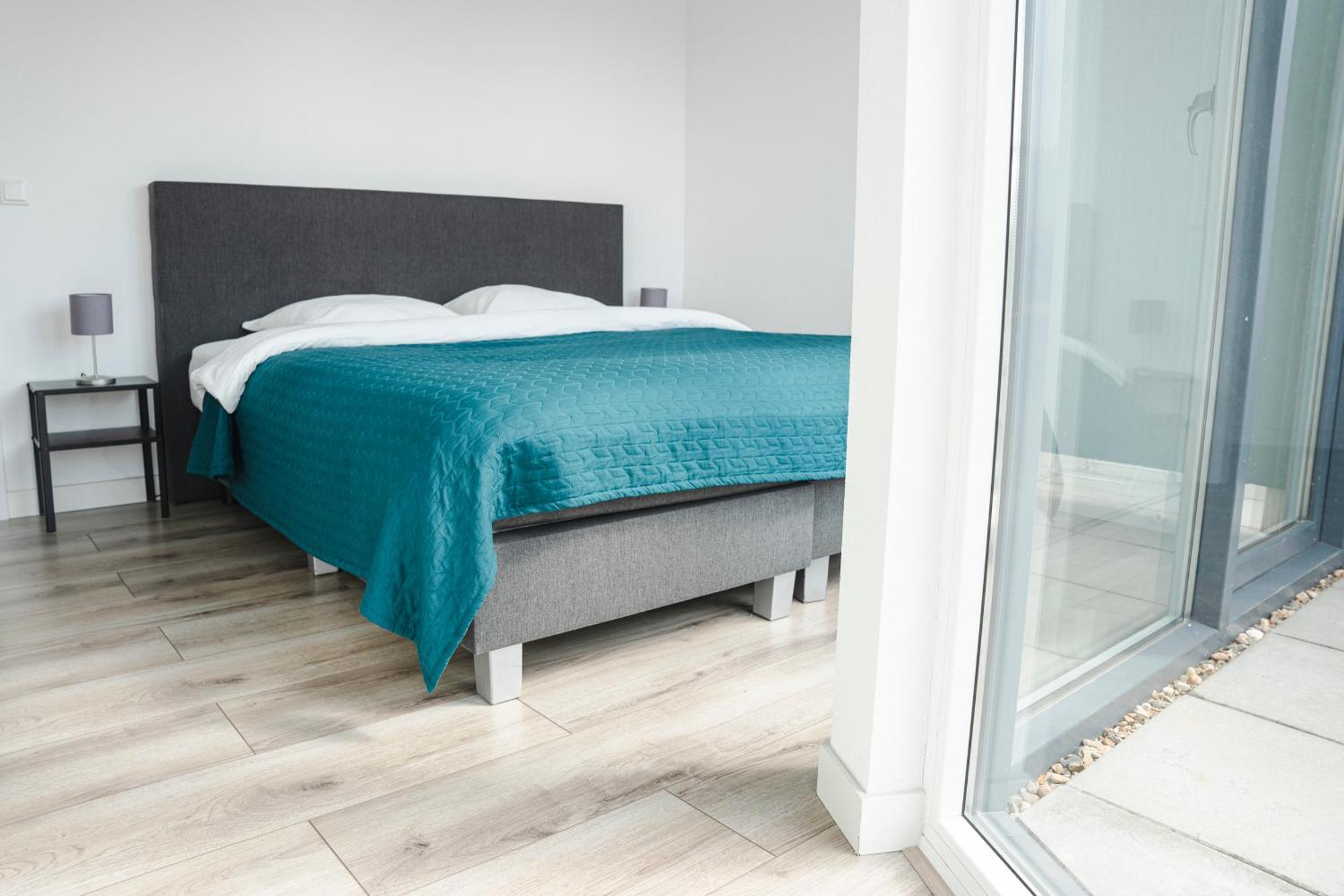 The Residence أنسْخيدي المظهر الخارجي الصورة