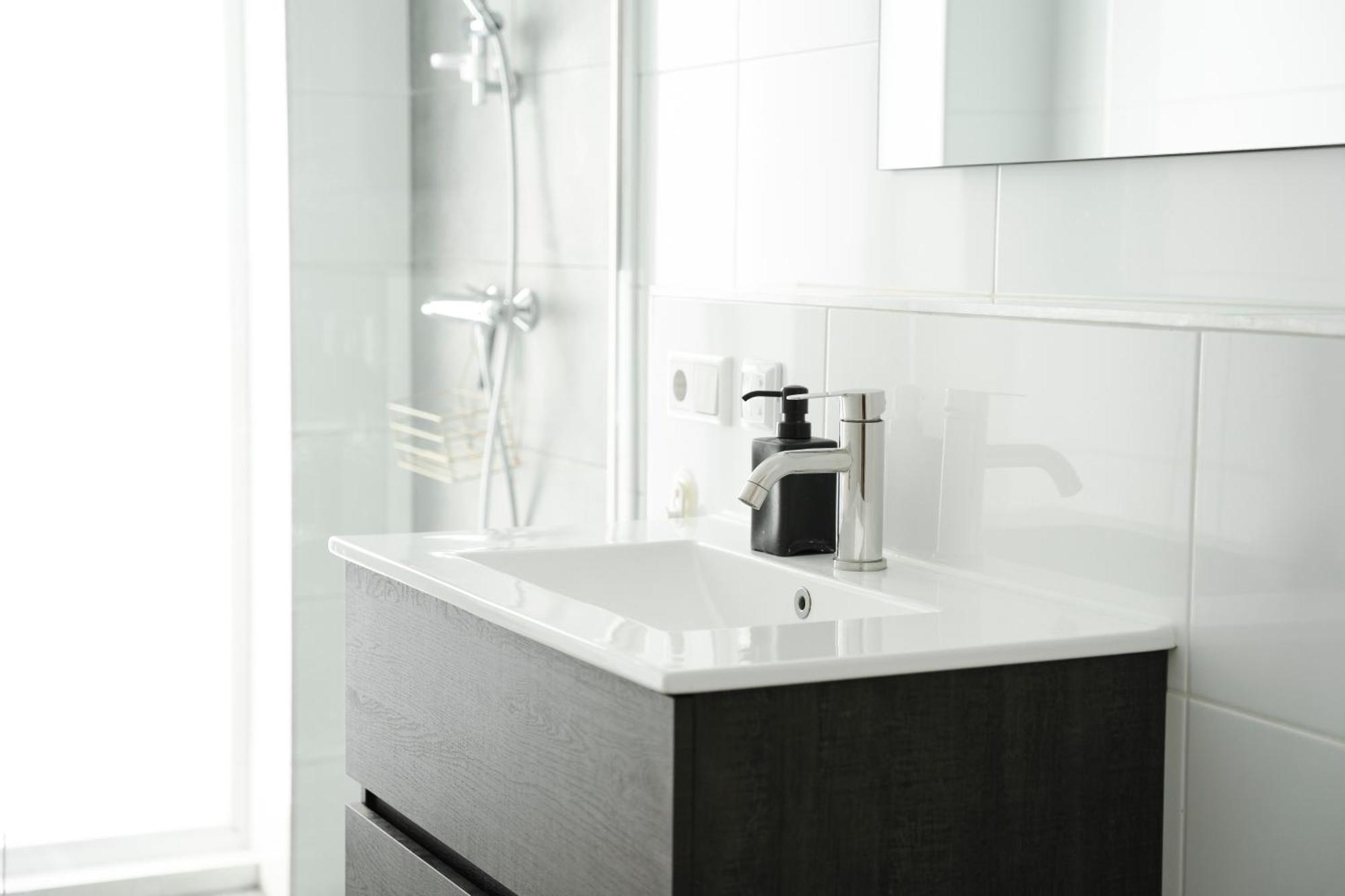 The Residence أنسْخيدي المظهر الخارجي الصورة